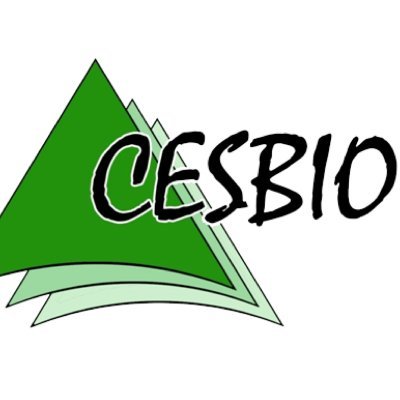 Le Cesbio est un laboratoire de recherche du @CNRS - @UT3PaulSabatier - @CNES - @ird_fr (sous contrat avec @INRAE_france), au sein de l'@ObsMip