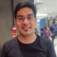 Akash Jain (@aki_jain24) 's Twitter Profile