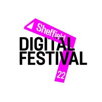 SheffieldDigitalFestival(@ShefDigiFest) 's Twitter Profile Photo