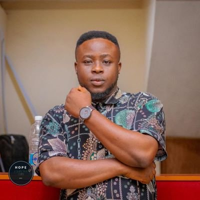 BabatundeIdeal's profile picture. Photographer ! Cinematographer ! Editor.            

Technical Assistant to Governor of Ekiti state @biodunaoyebanji on audio-visuals