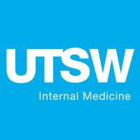 UTSW Internal Medicine(@UTSWInternalMed) 's Twitter Profile Photo