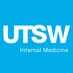 UTSW Internal Medicine (@UTSWInternalMed) Twitter profile photo