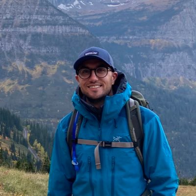 YIMBY | Bike everywhere, ban cars | Strategy @ JDRF | MBA Candidate | 🏳️🌈