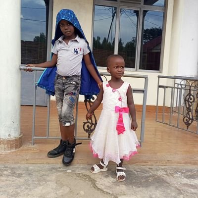 nshutiyukuri's profile picture. hardworking person