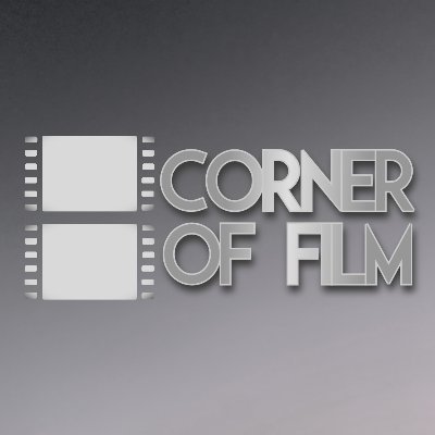 Covering all things #Film and #Cinema.
Home of the Corner of Film #Podcast.