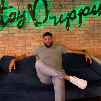 Damany Hendrix (@coachdamany) 's Twitter Profile