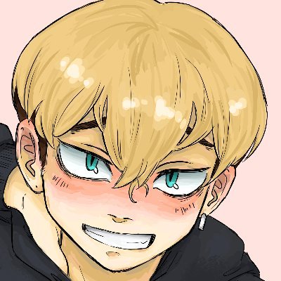 call me kei || 28 y/o || he/him || Bajitrio love || eng/pol/rus
mega gay || multishipper || icon by wonderful @msby_tangerine
totally not a chifuyu stan account