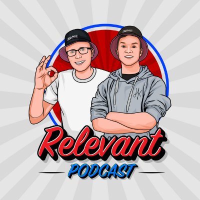 RELEVANT PODCAST UPDATES AND NEWS
FOLLOW HERE: https://t.co/BiorgAcUy9
https://t.co/7u8muzWHOK