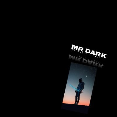 Mr Dark