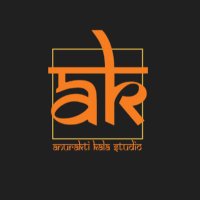 Anurakti Kala Studio(@AnuraktiKala) 's Twitter Profile Photo