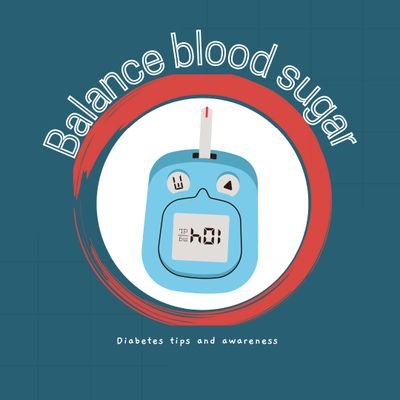 DiabetesCure009's profile picture. Learn How To Manage your blood sugar 💚Naturally.Don't Put Your Health⚕
 On Hold🔗CLICK 👇HERE