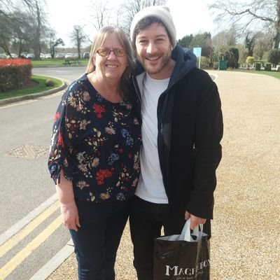 massive fan of Matt Cardle travel to see him when I can