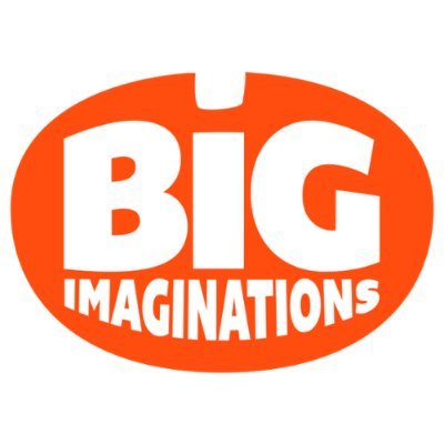 Big Imaginations