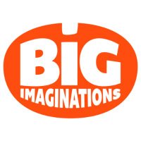 Big Imaginations(@BImaginations) 's Twitter Profile Photo