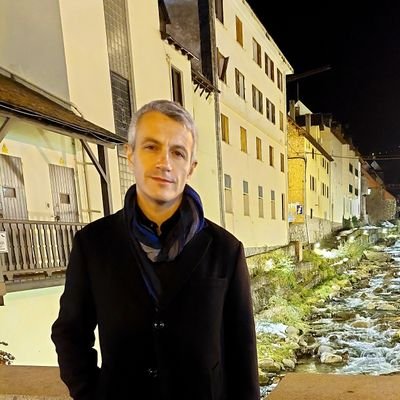 balalgabar's profile picture. Nada que ver aquí. Por favor, circulen.