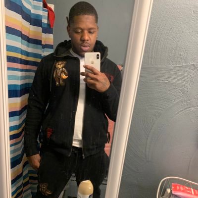 New Twitter last one blocked follow me I’m home! 2k22
