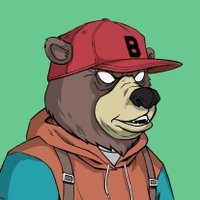Street Bears (@streetbearsnft) 's Twitter Profile