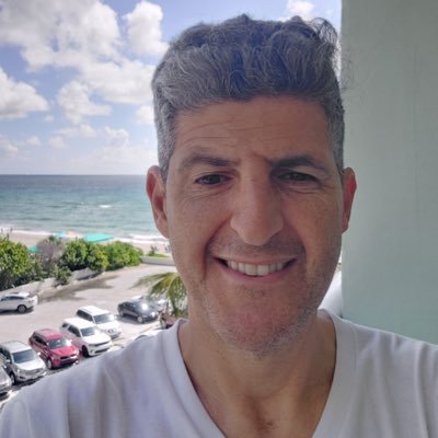 GA_Feldman's profile picture. Family guy, tennis and ski fun, enjoying the ride