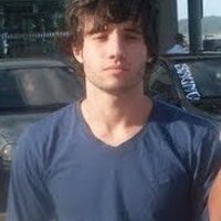 GUILHERME BORGES (@guiborgesm) 's Twitter Profile