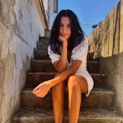 nessnesssssss's profile picture. Les choses simples sont les meilleurs ✨