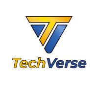 TechVerse(@techverseglobal) 's Twitter Profile Photo