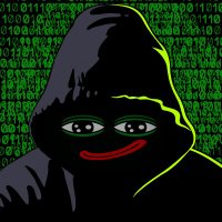 Hooded Pepe (@ckc12_rb) 's Twitter Profile Photo Hooded Pepe (@ckc12_rb) 's Twitter Profile Photo