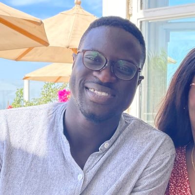 Tallacisse_'s profile picture. Senegalese, Mississippian, ECD, language/literacy & croissant connoisseur.