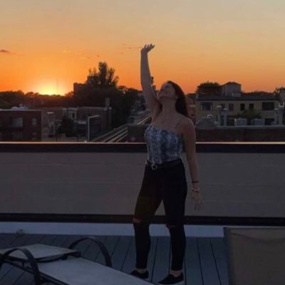 addisonviolet12's profile picture. 