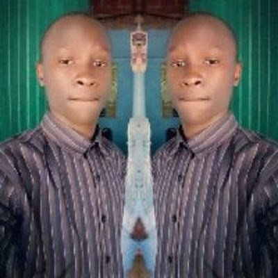OntitaDominic's profile picture. How i look like
