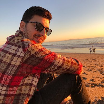 mutlu_dev's profile picture. iOS Developer 🌴