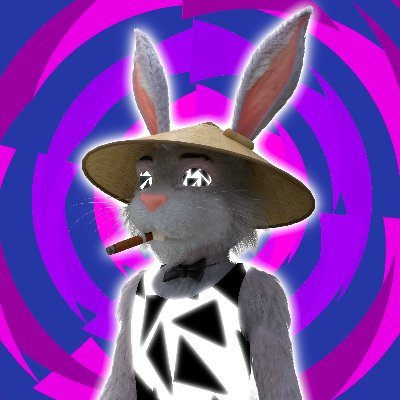 NeonFlufsさんのプロフィール画像
