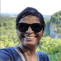 Purva Thakre (@quantum_purva) 's Twitter Profile