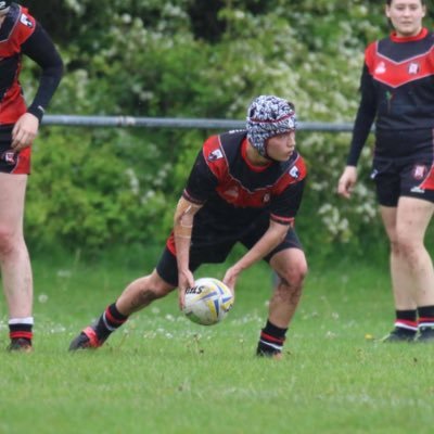 St Helens Women 🏉