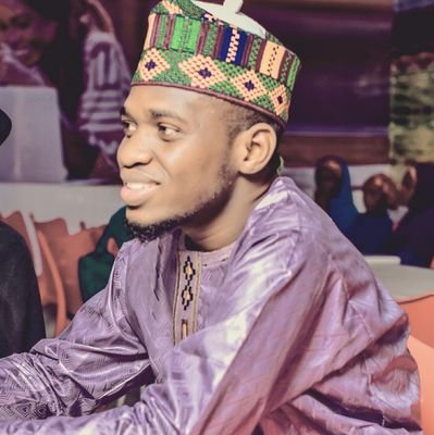 Kannywood movie reviewer🎬📝.. |Teacher| |Learner| |Zoologist| |Journalist| |Litterateur| |Business by default| |Always Muslim|