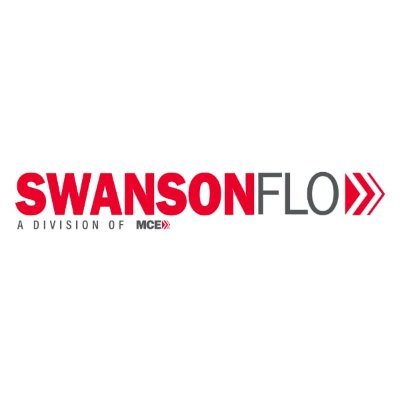 Swanson Flo provides process control solutions to the power, food, life science, water & wastewater, renewable fuels, & general industrial markets.