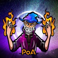 Proof Of Alchemy (@proofofalchemy) 's Twitter Profile