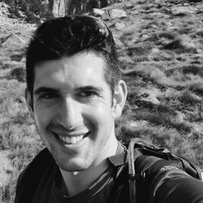 Zaurín digital y consultor CRO. Tengo una newsletter. Cada semana hablo sobre cómo optimizar un negocio online 👇