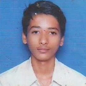 morrispoojari's profile picture. 