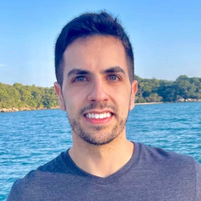 GabrielNicolodi's profile picture. whatever