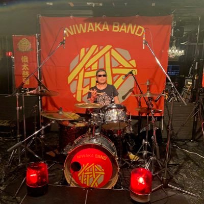 nastydrummer Profile Picture