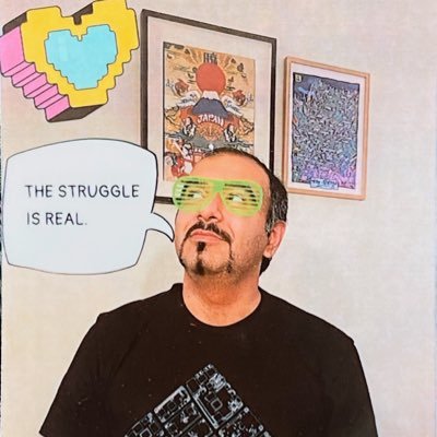 as32's profile picture. searching oblivion ...