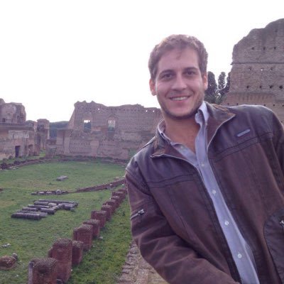 DiegoBendilatti's profile picture. Chinelo FDA
