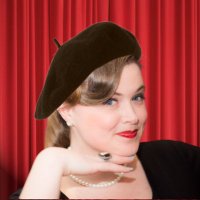 Sarah “Lady Grey” Flynn (she/her)(@sarlabeth) 's Twitter Profile Photo