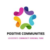 Positive Communities(@Positive_Coms) 's Twitter Profile Photo