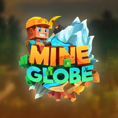 MineGlobe is the leading cross-platform 1.19+ Minecraft server providing the best and unique gameplay to all players! 🎮
🧙♂️ https://t.co/PTmy3u1Il2