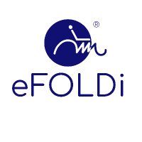 eFOLDi(@eFOLDi_World) 's Twitter Profile Photo