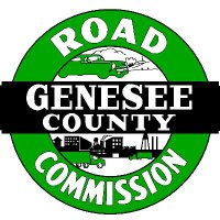 Genesee County Road Commission (@gcrcroads) 's Twitter Profile Photo