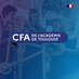 CFA Académie de Toulouse (@cfaacademietlse) Twitter profile photo CFA Académie de Toulouse (@cfaacademietlse) Twitter profile photo