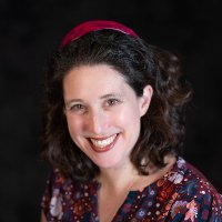 Rabbi Dara Lithwick (she, her, hers)(@DaraLithwick) 's Twitter Profile Photo