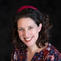 Rabbi Dara Lithwick (she, her, hers) (@daralithwick) 's Twitter Profile
